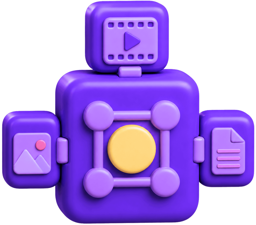 Generative AI 5