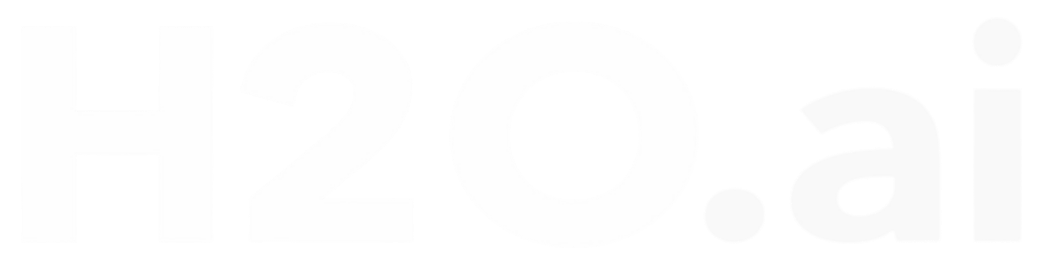 H2O AI autoML and optimization