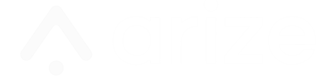 Arize ML monitoring and observability