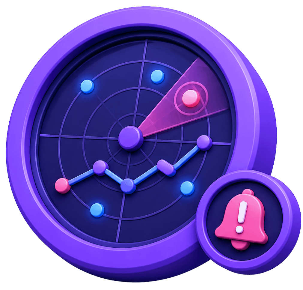 Data visualization real-time operational dashboards services