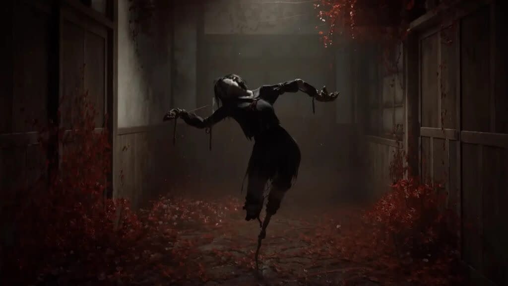 What Silent Hill F Gets Right: Atmospheric Horror and Storytelling 3 Algoryte silent hill f twisted mannequin