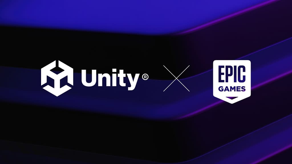 Algoryte unity epic partnership.png