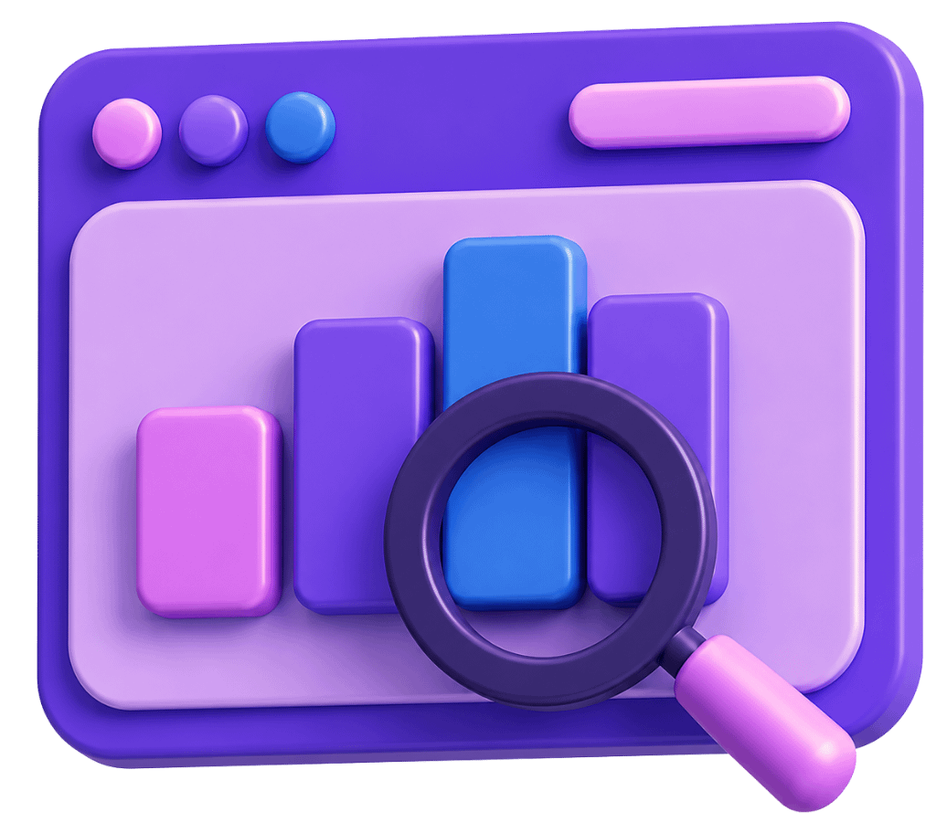 Data visualization testing, validation and performance optimization process