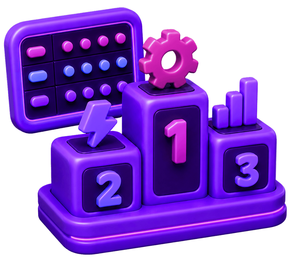 AI consulting use-case prioritization services