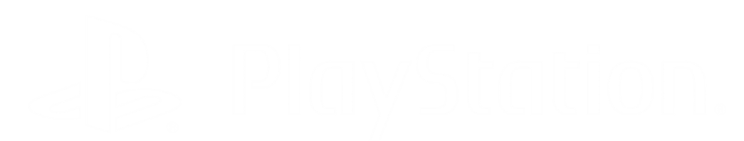 PlayStation VR headset platform logo