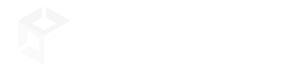 Unity Profiler performance optimization tool logo