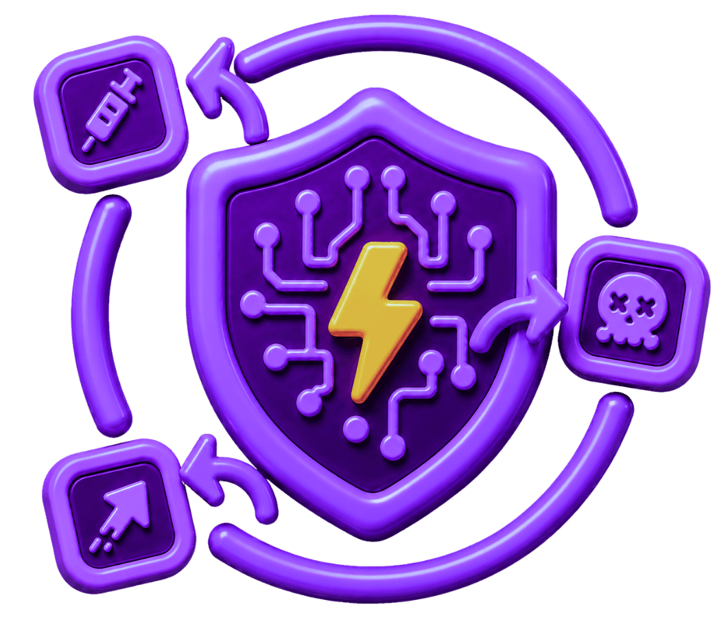 AI consulting and enterprise security controls services
