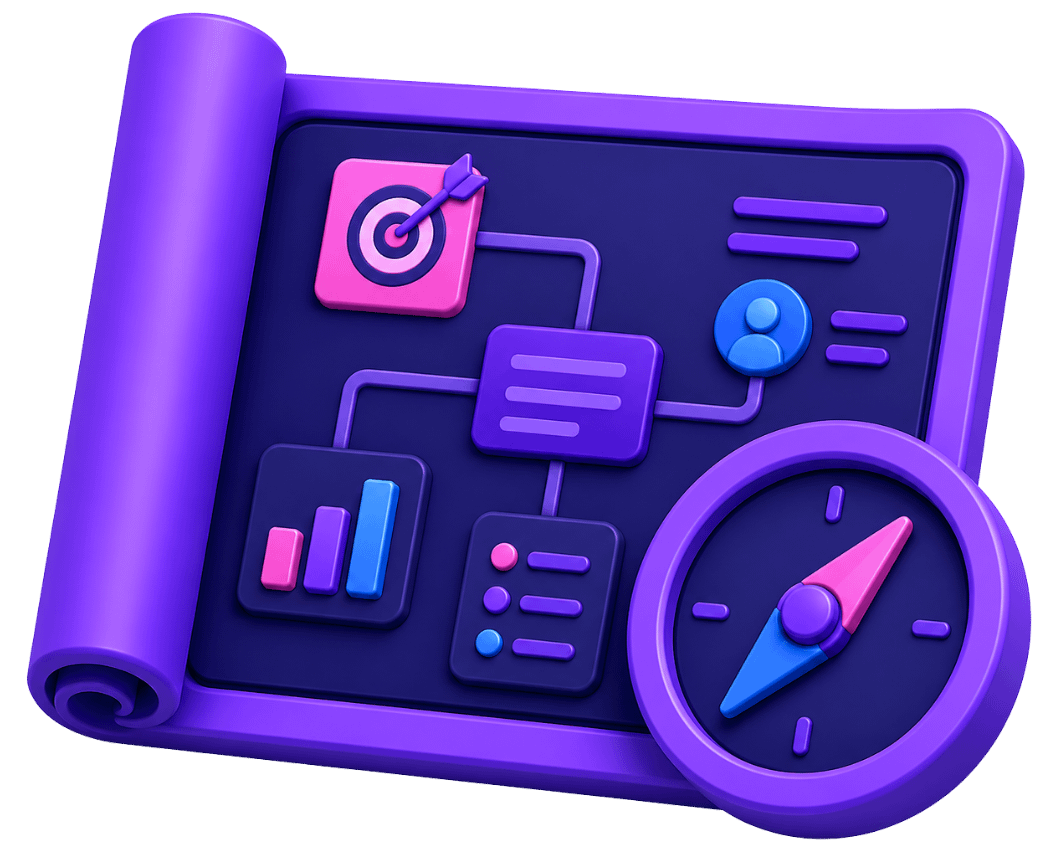 Data visualization BI strategy and requirements consulting services