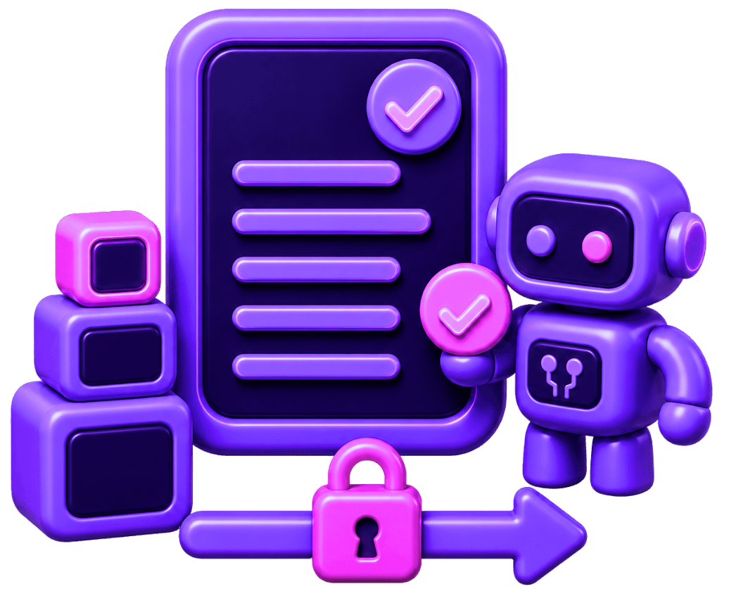 AI consulting and AI governance policies services