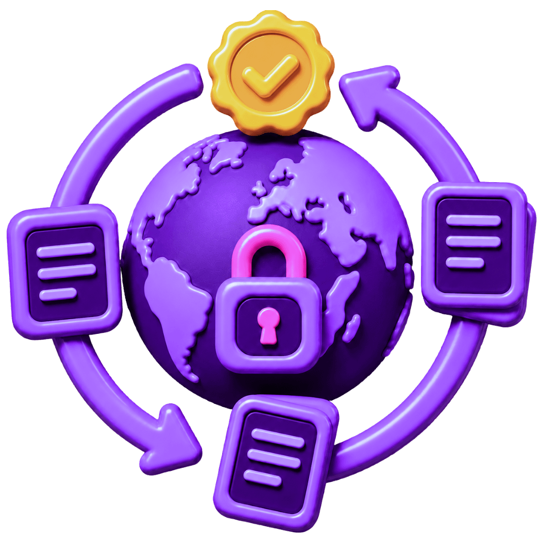 AI consulting and regulatory compliance realignment services