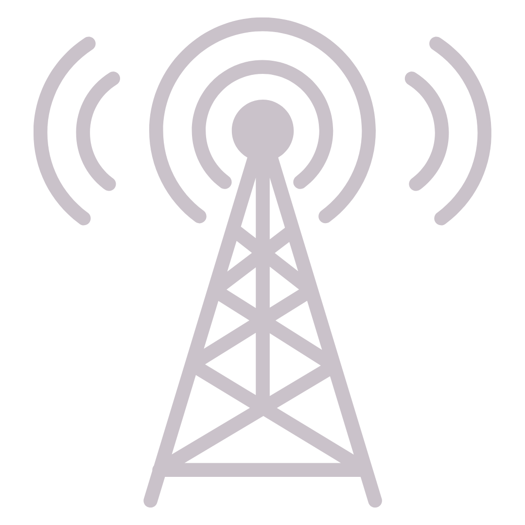 Telecommunications industry
