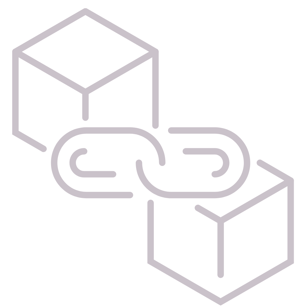 Blockchain industry