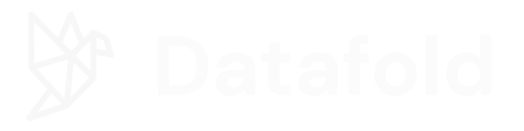 Datafold Datafold