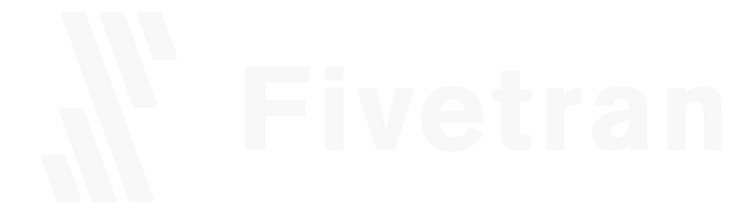Fivetran Fivetran