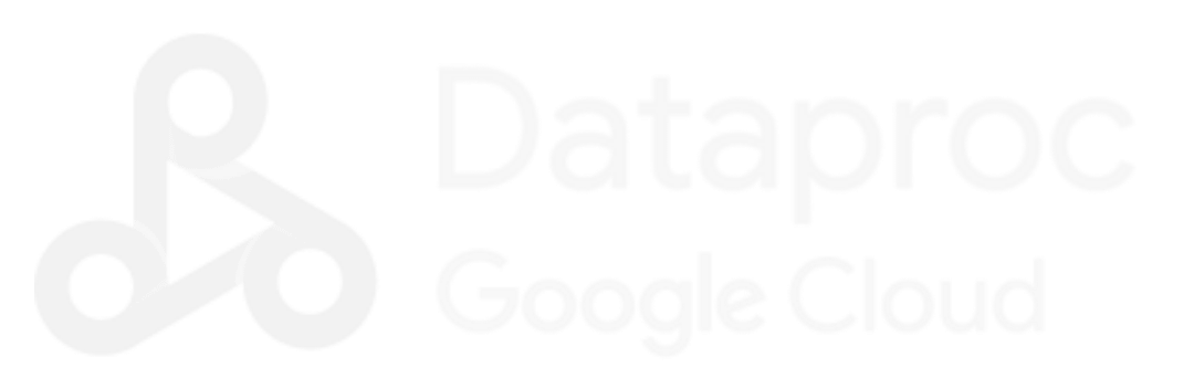 Dataproc Google Cloud