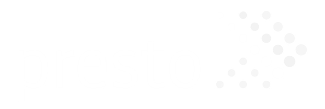 Presto Presto