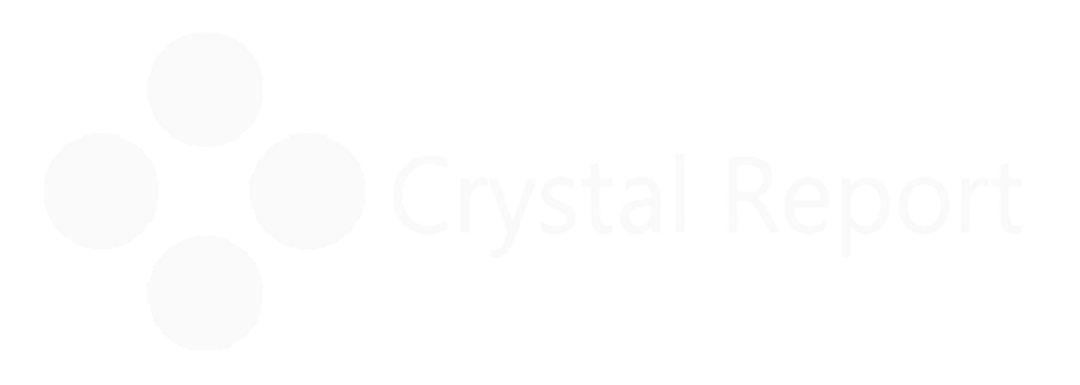 Crystal Reports