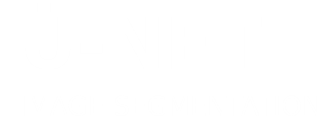 U-Net Image Segmentation U-Net image segmentation