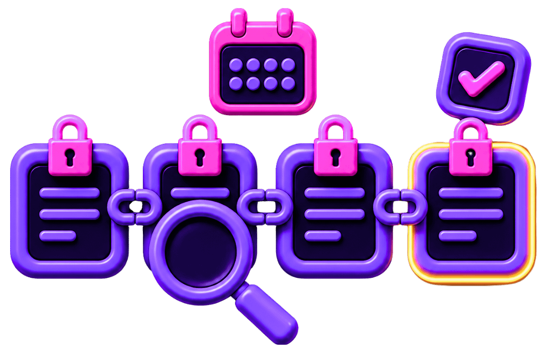AI consulting audit trails and oversight services
