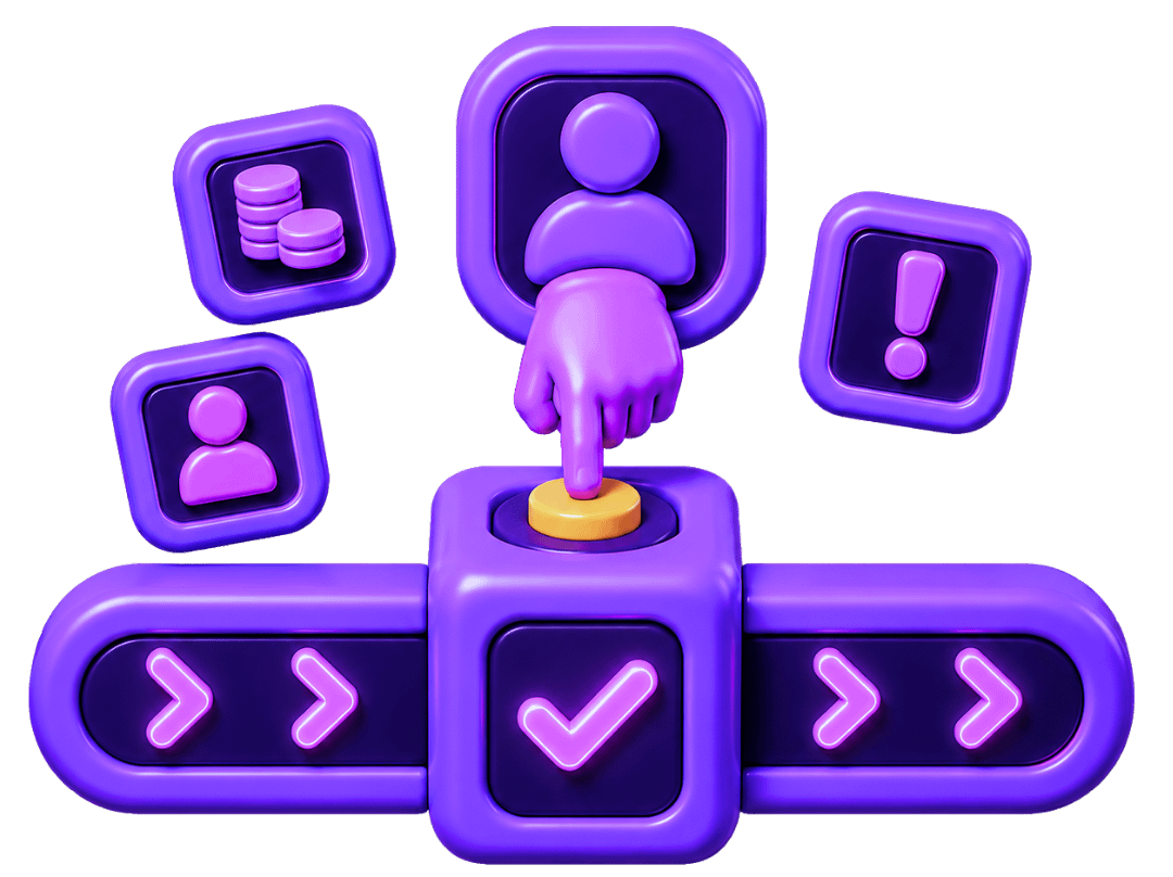 AI consulting and human oversight by design services