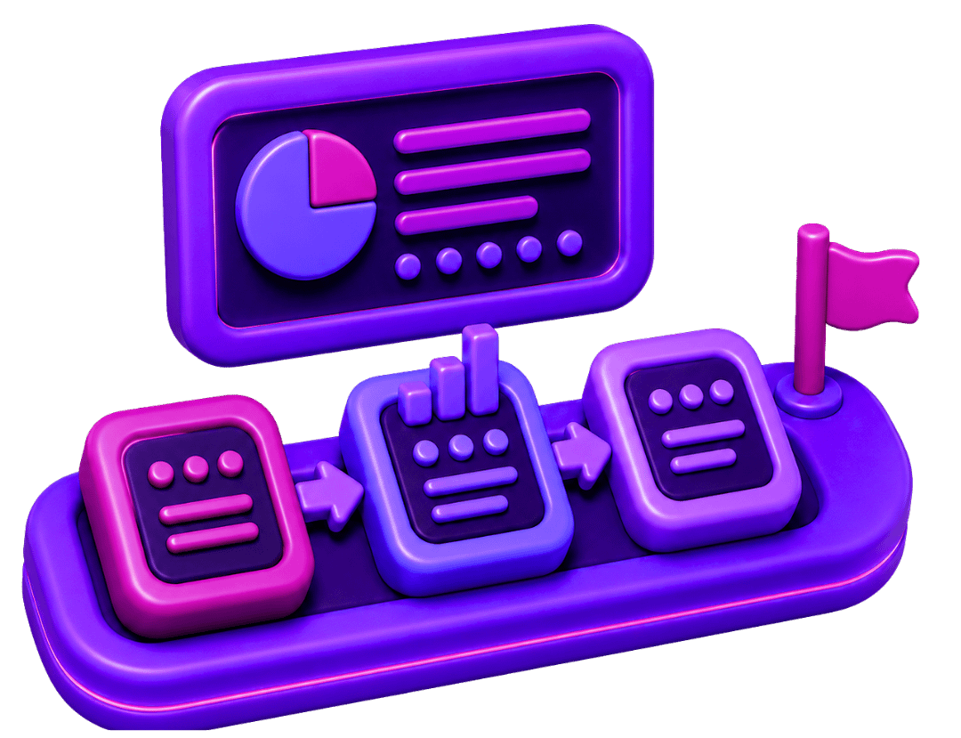AI consulting and AI strategy roadmap services