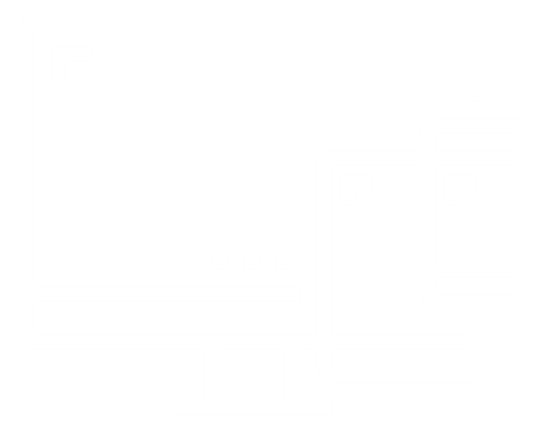 Custom Responsive Web Applications