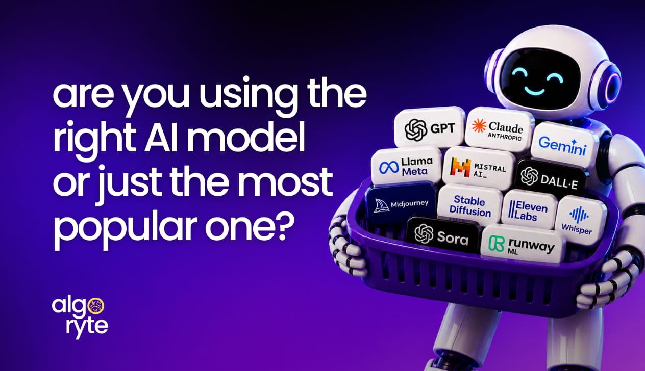AI model