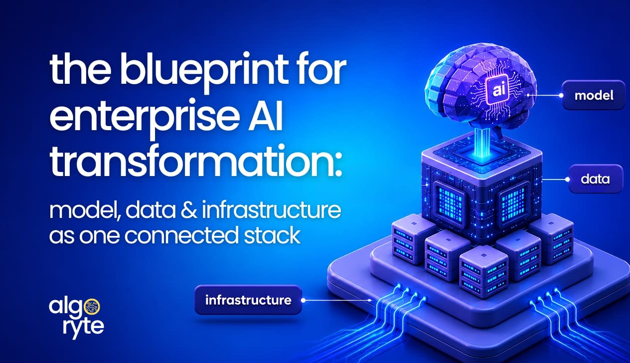 AI transformation