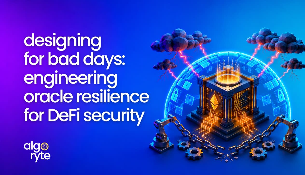 DeFi security
