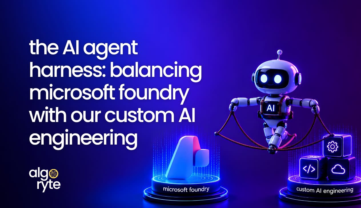 AI engineering services