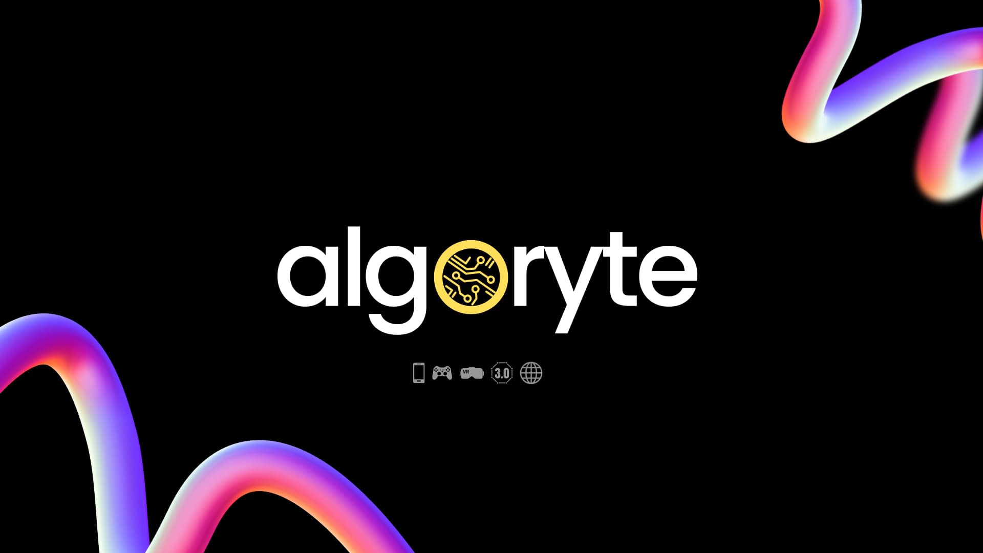 Algoryte