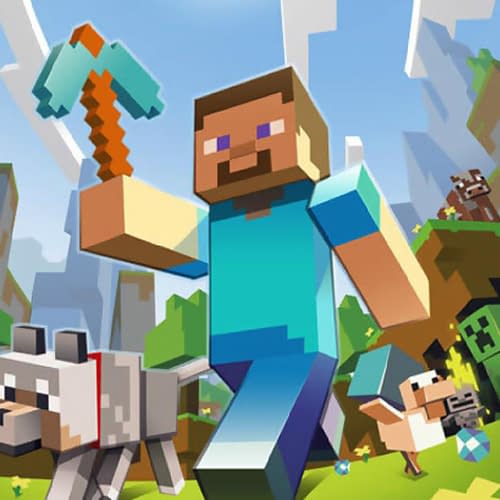 Algoryte blog 3 minecraft