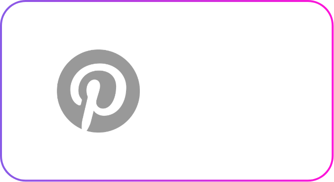 Pinterest Pinterest