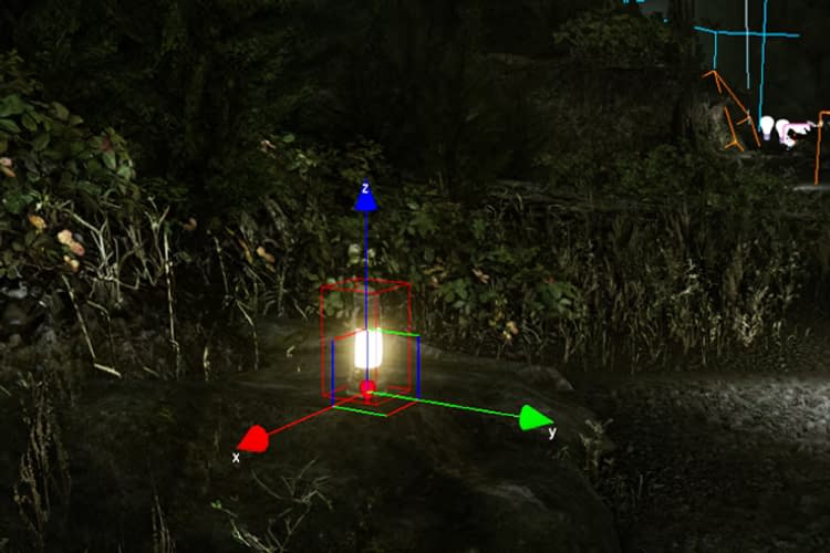 Algoryte Light 01