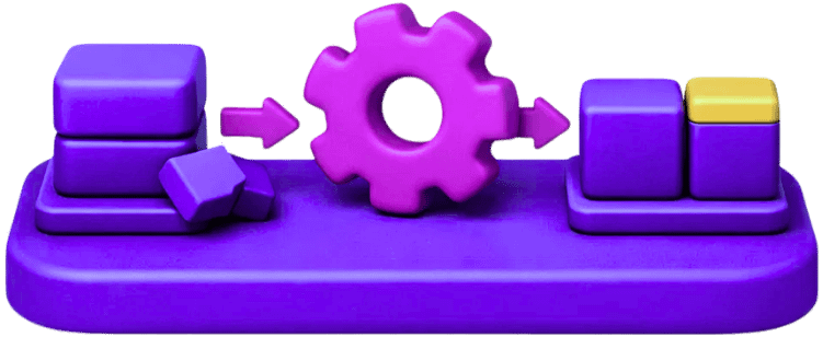 Predictive analytics feature engineering and data preparation process