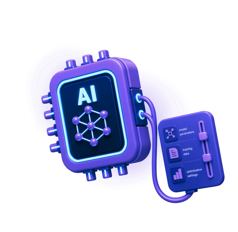 LLM fine-tuning services 1