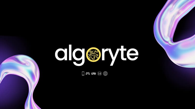 Algoryte Algoryte