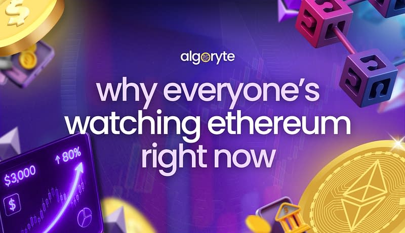 Watching Ehereum
