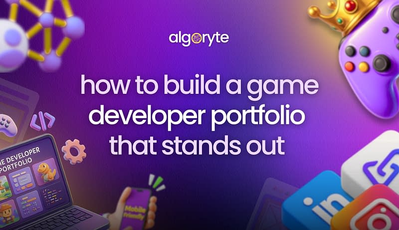 Game developer King