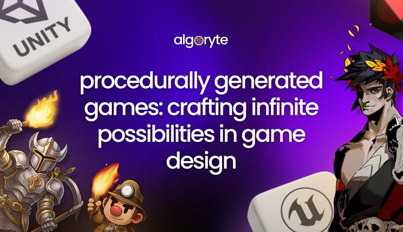 procedurally_generated_games Algoryte procedurally generated games