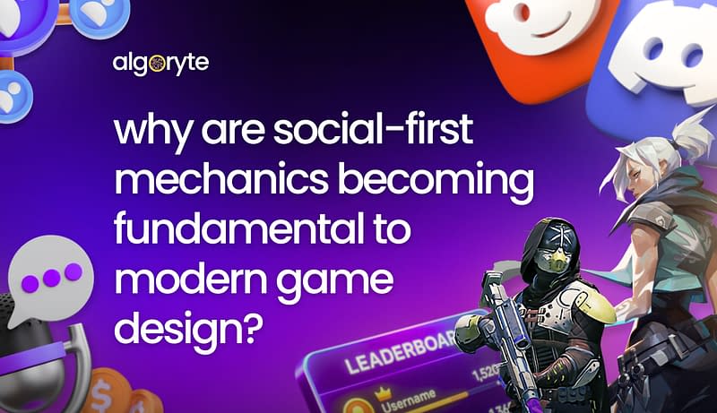 Game Mechanics Game mechanics