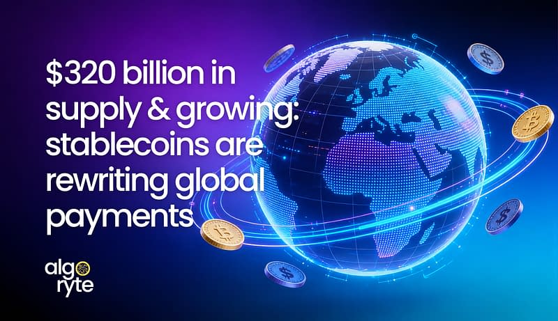 Stablecoins Stablecoins