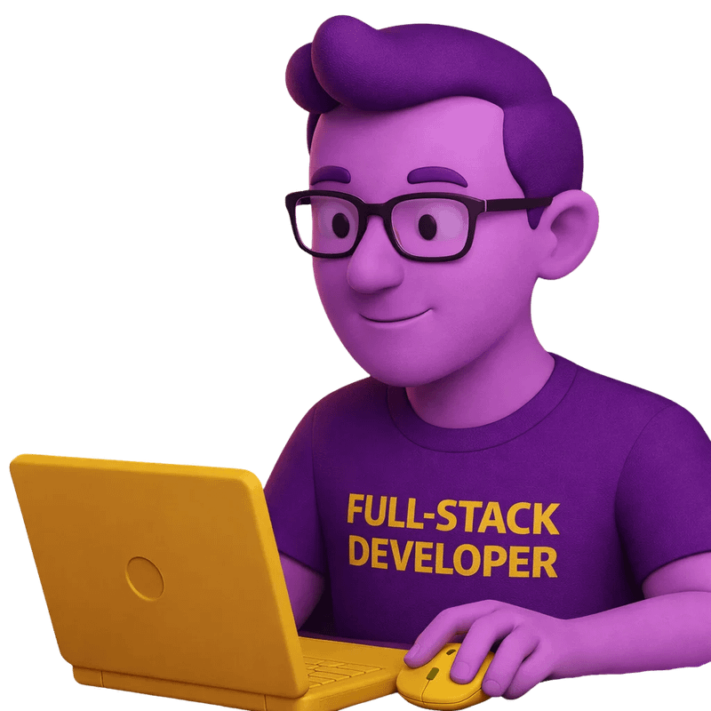 Full-Stack Developer