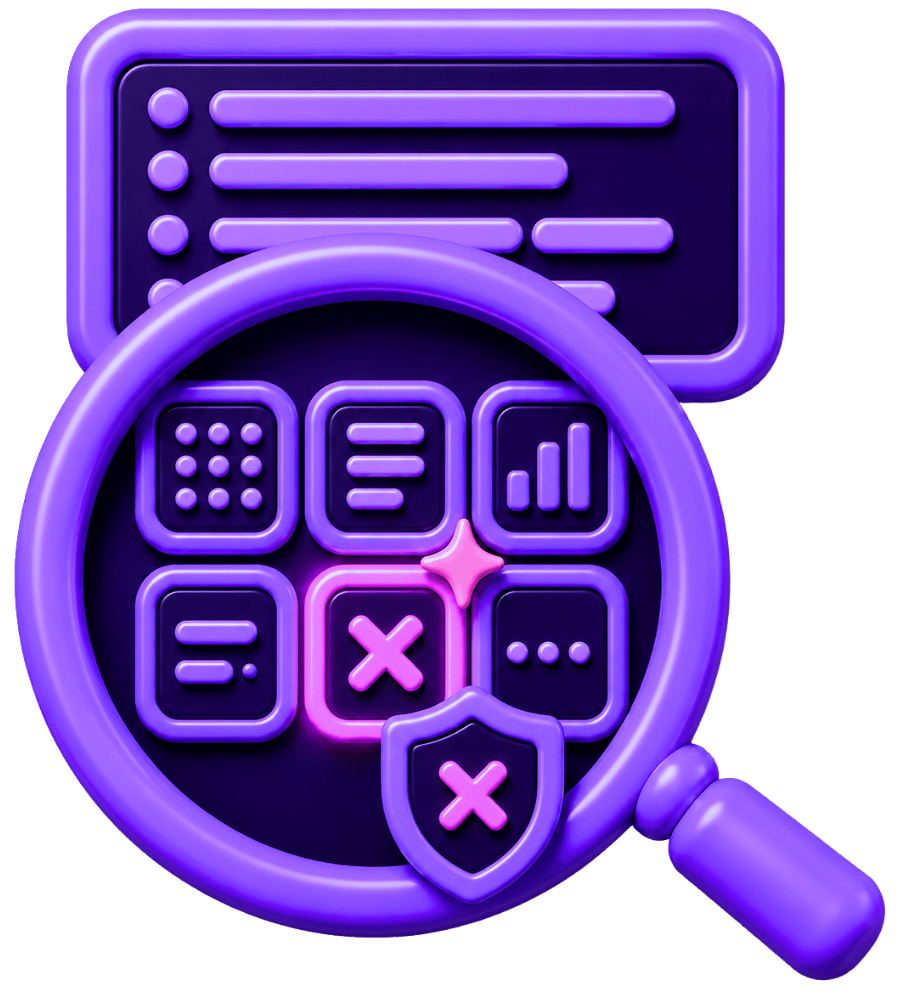 AI consulting shadow AI discovery control services