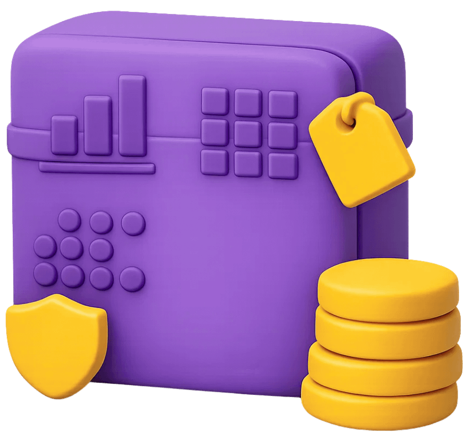 Data science consulting data as a product (DaaP) services