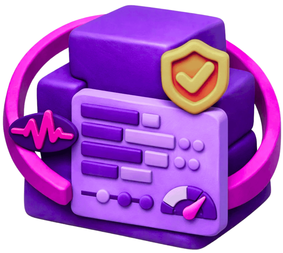 ML model evaluation and validation process