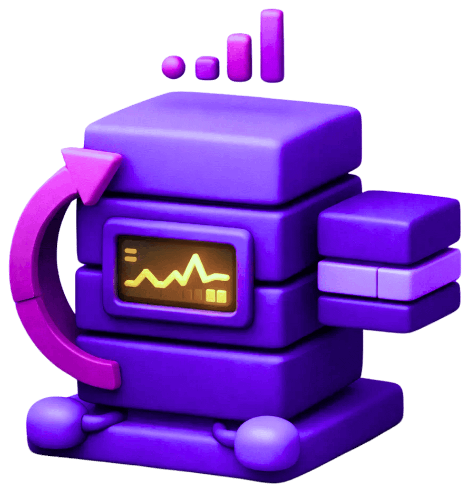Predictive analytics model monitoring, maintenance and retraining services