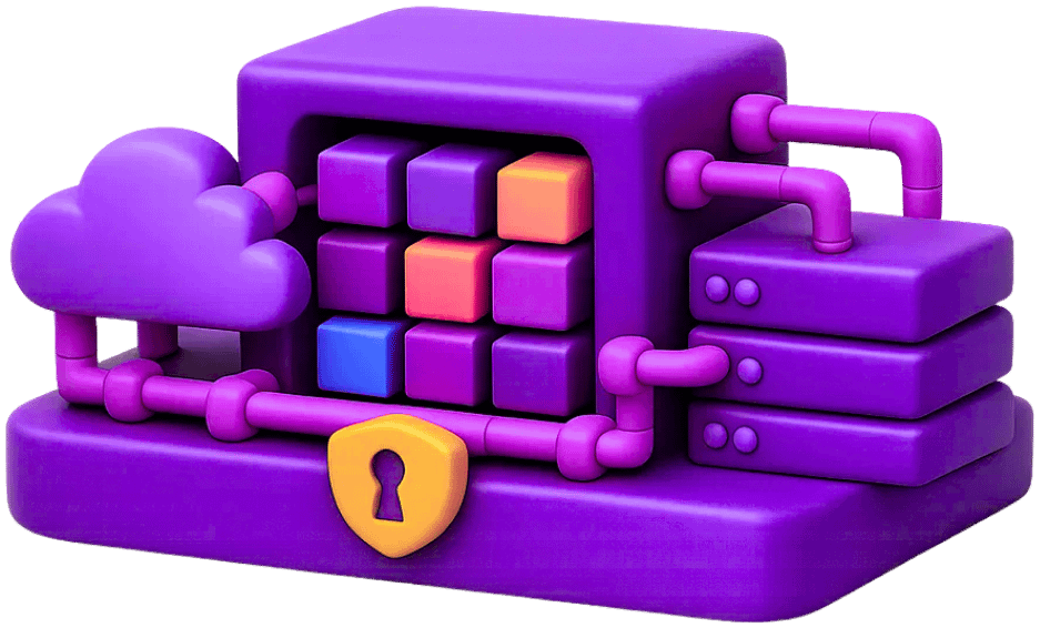 Enterprise AI platform development services