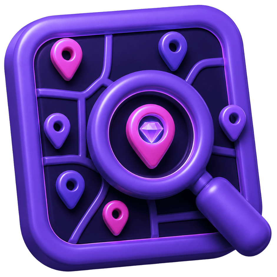AI consulting opportunity mapping services