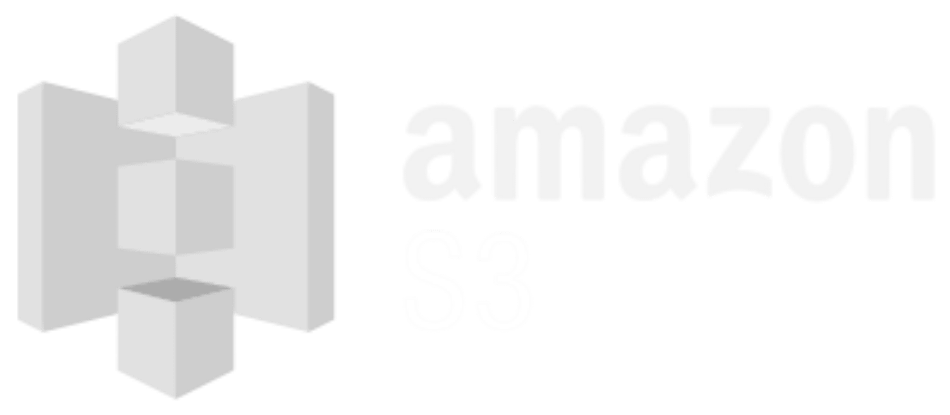 Amazon S3 Amazon S3